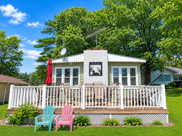 Lakehome 7126565