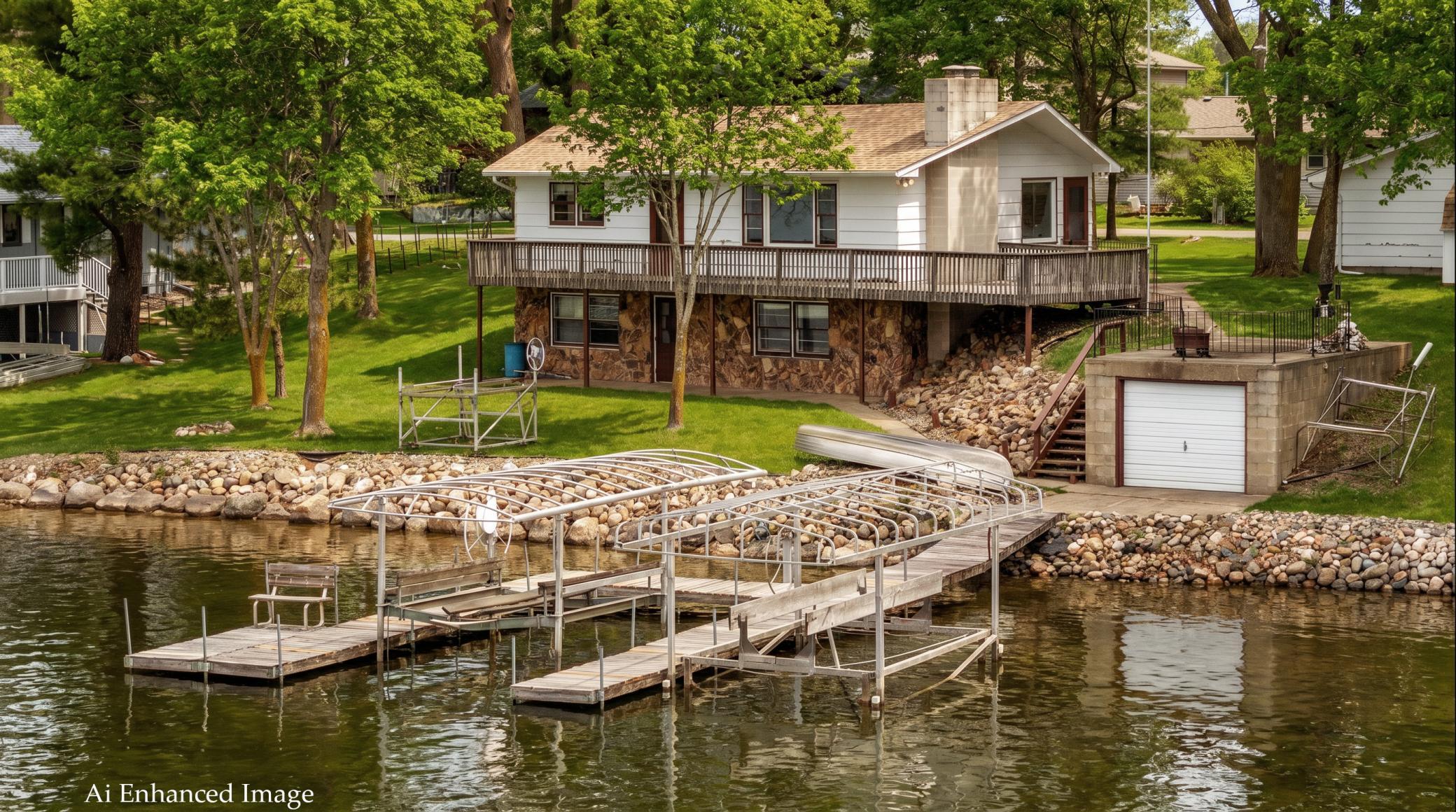 Lakehome 7127013