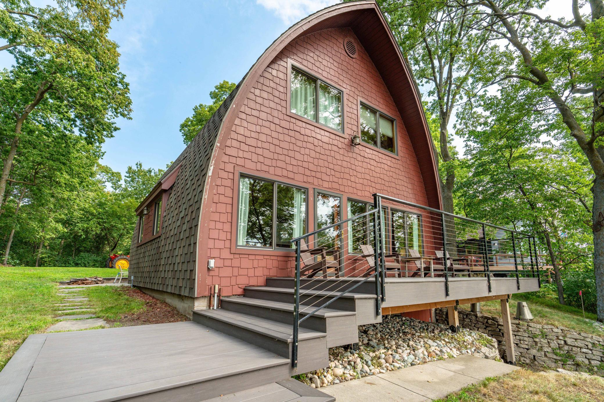 Lakehome 7127986