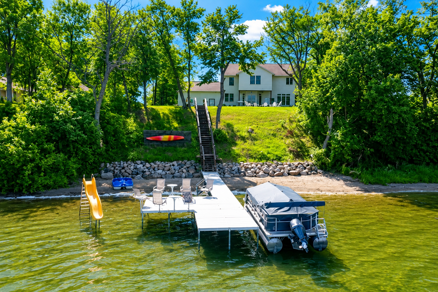 Lakehome 7129154