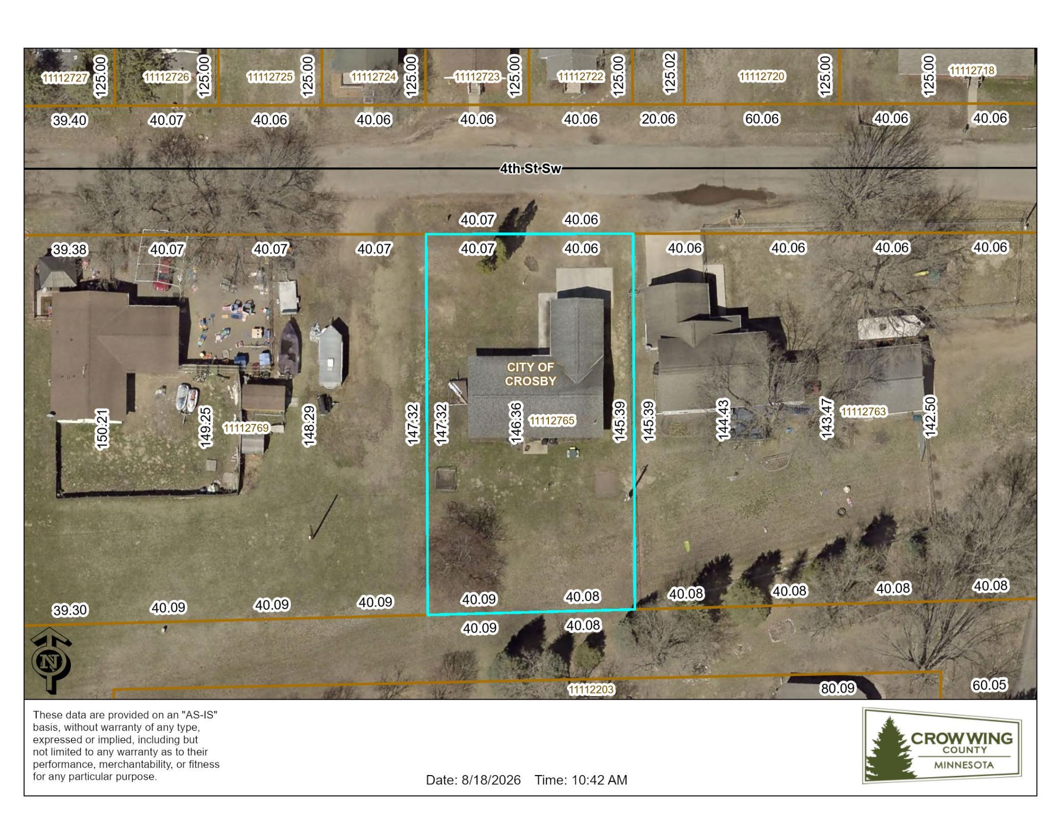Residential 7129232