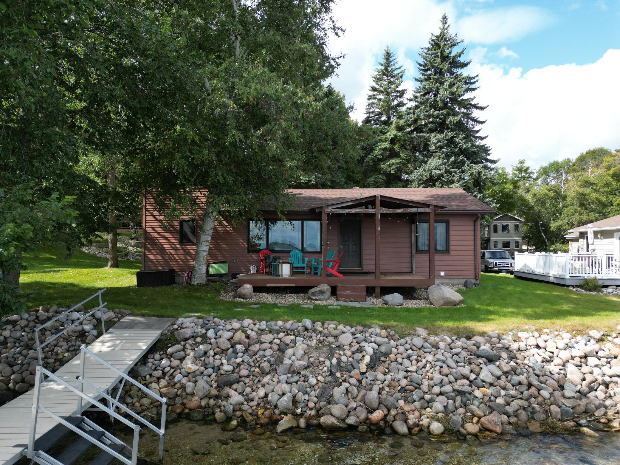 Lakehome 7129348