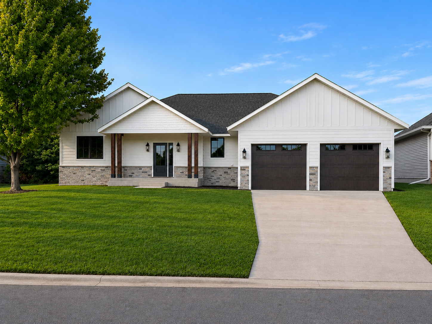 Residential 7129803