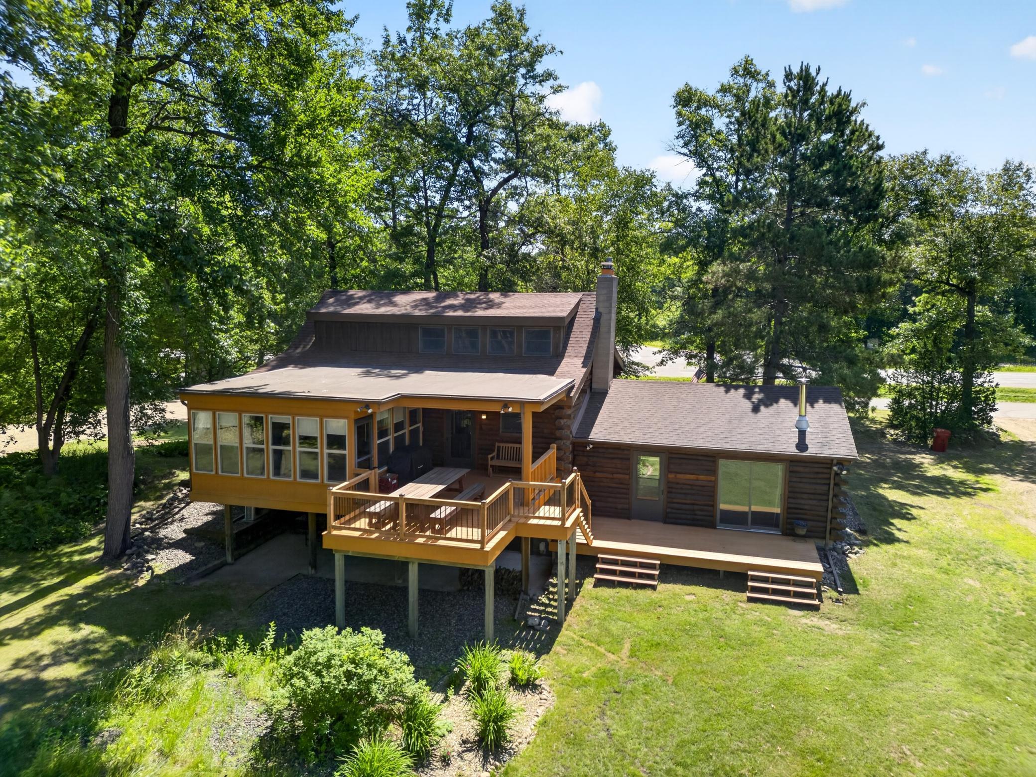 Lakehome 7130238