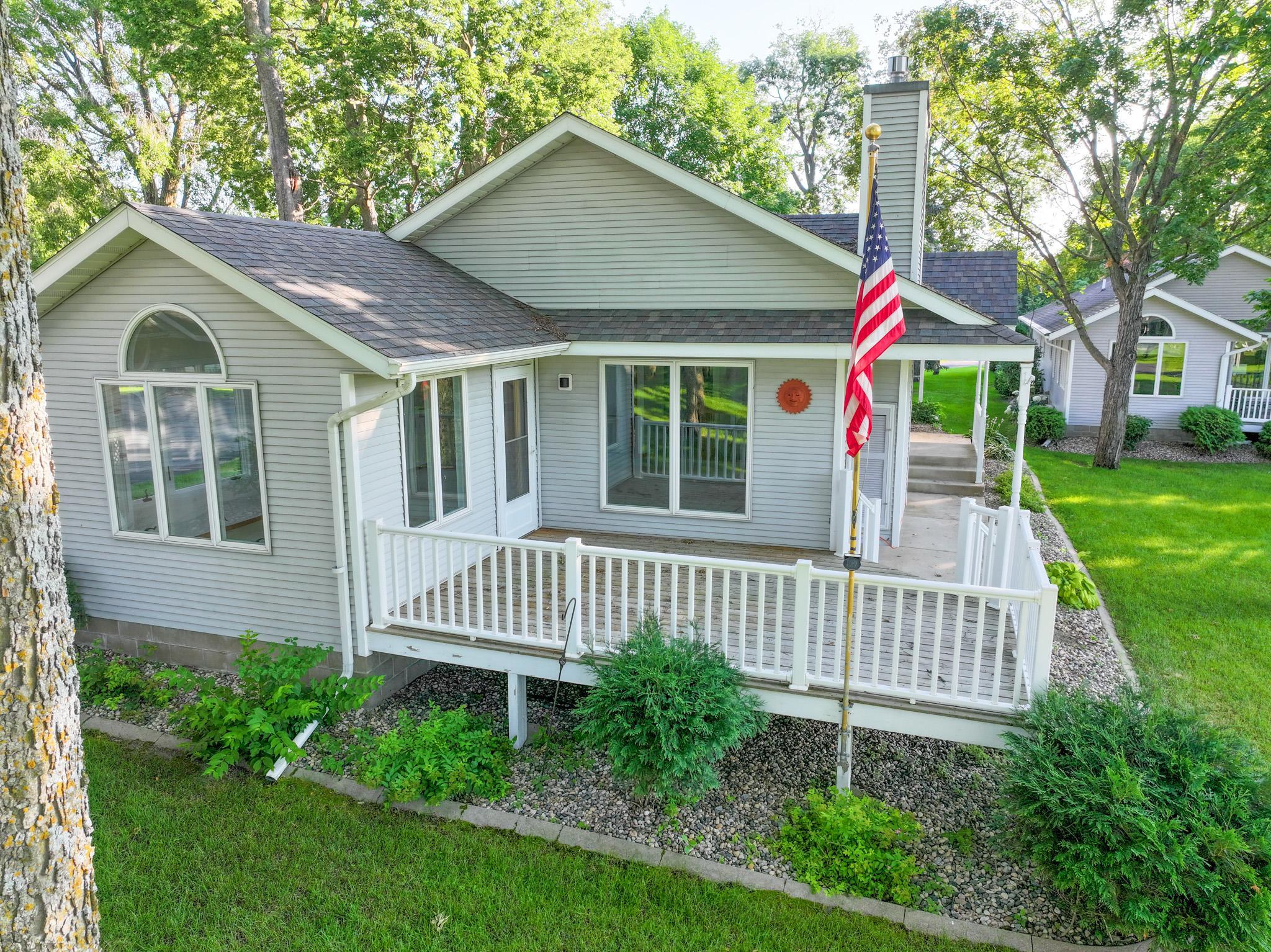 Lakehome 7130514