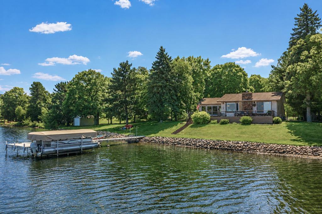 Lakehome 7130802
