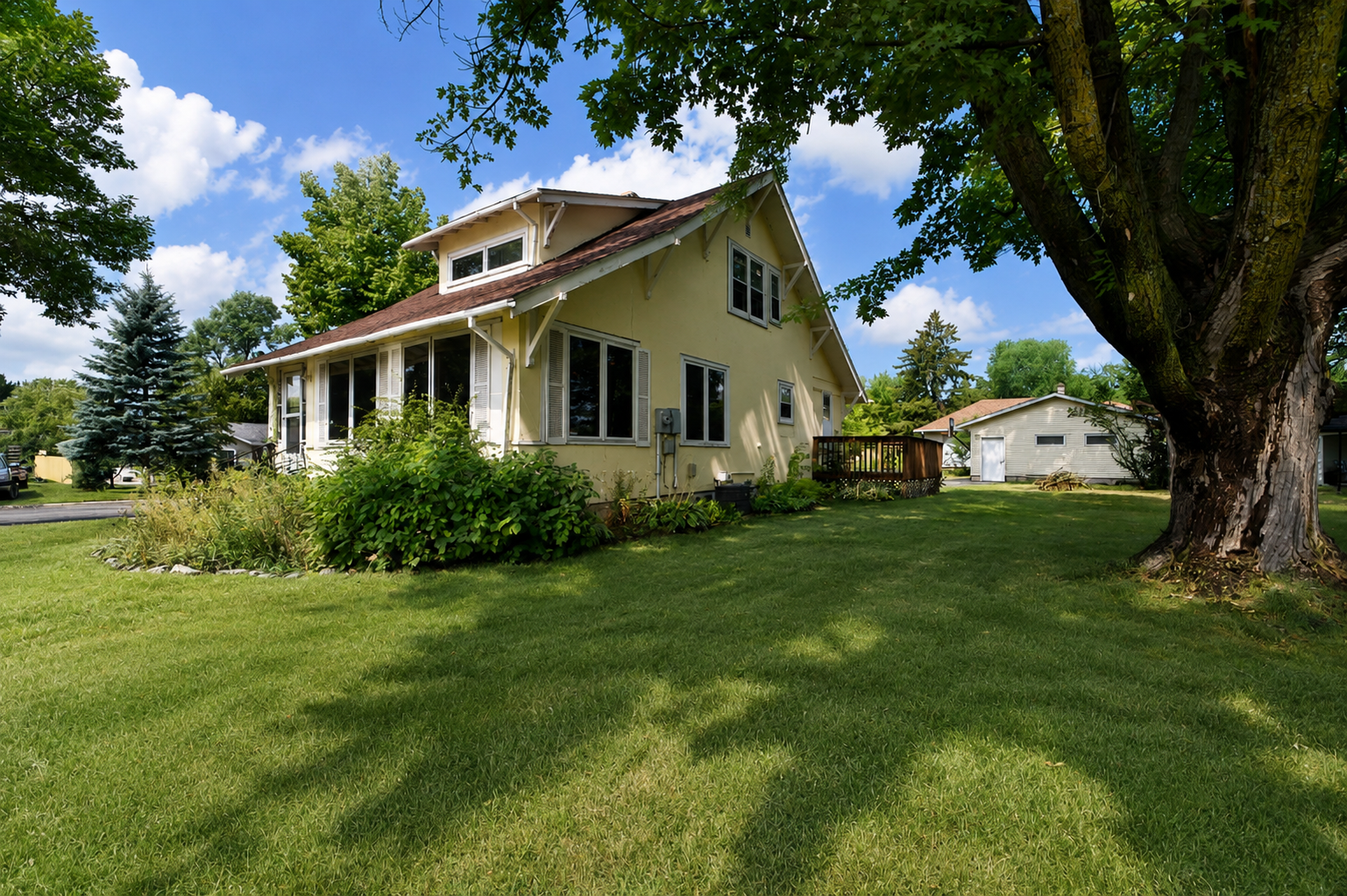 Residential 7130966