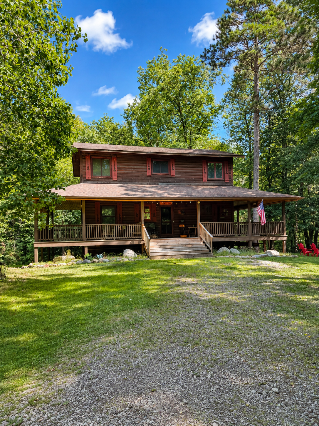 Residential 7131280