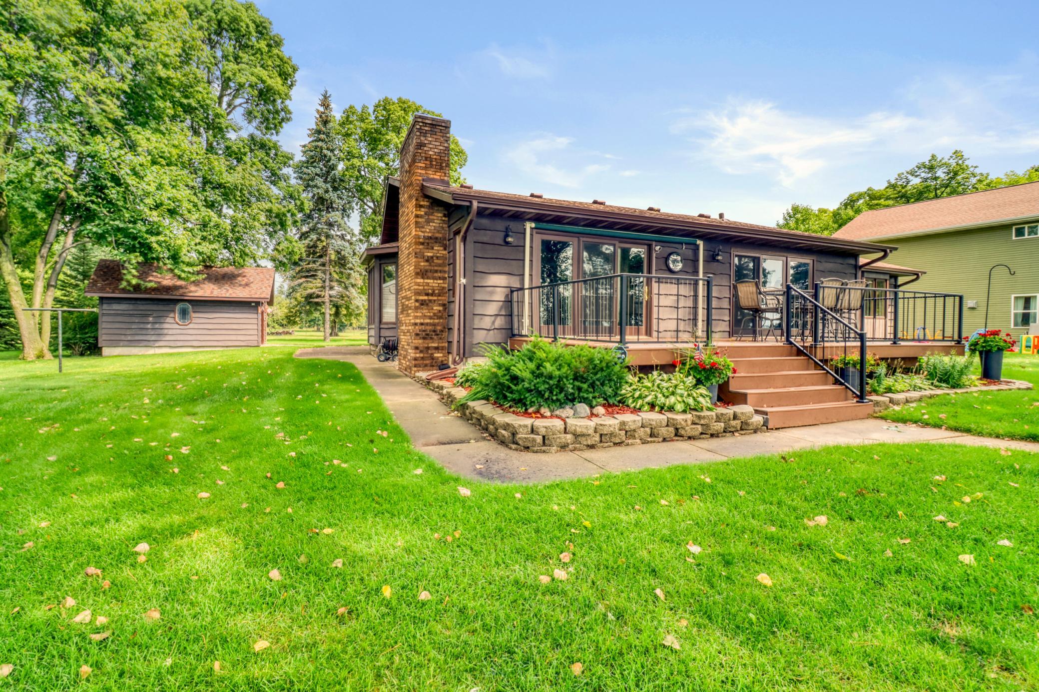 Lakehome 7131613