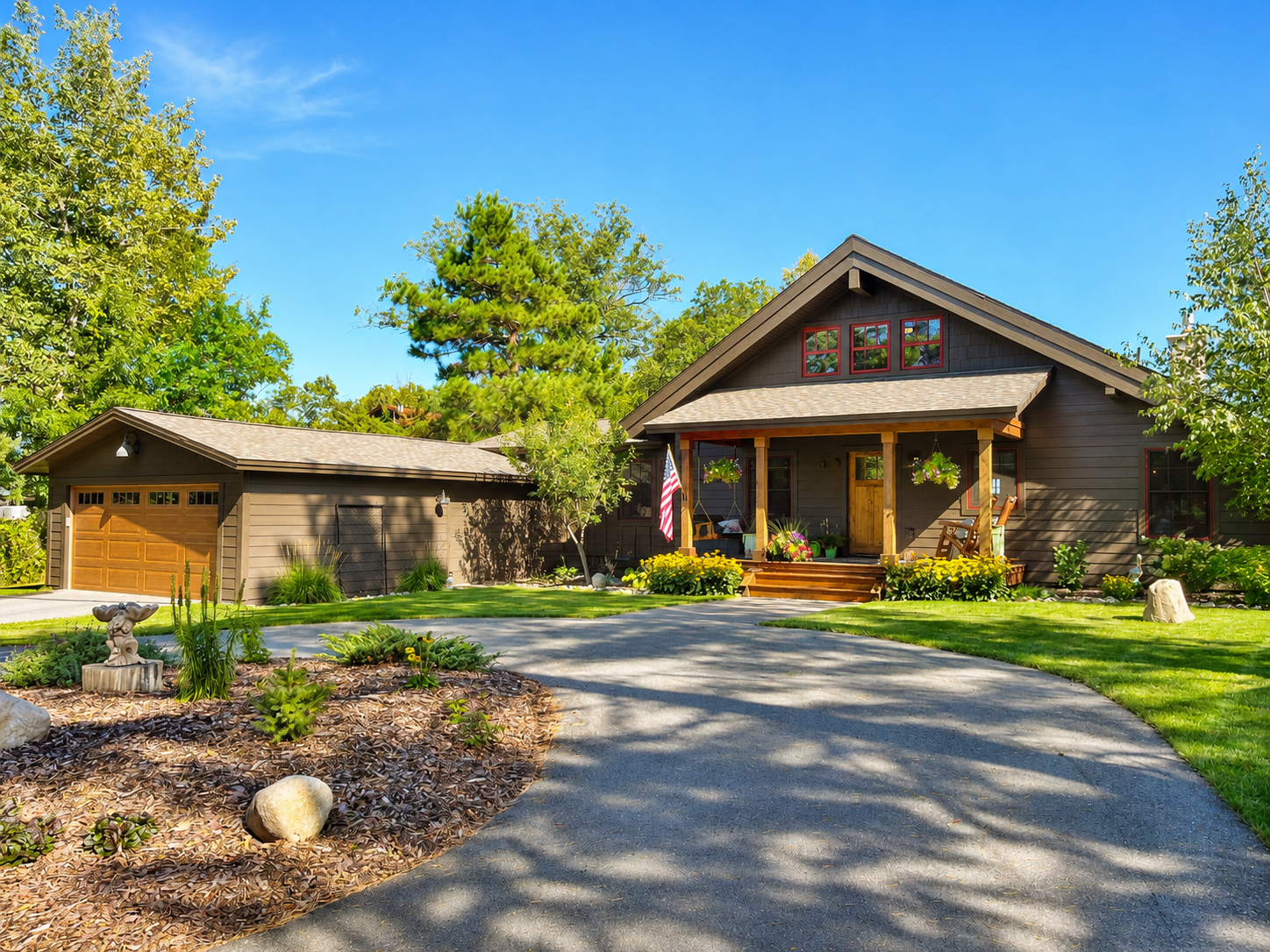 Lakehome 7131901