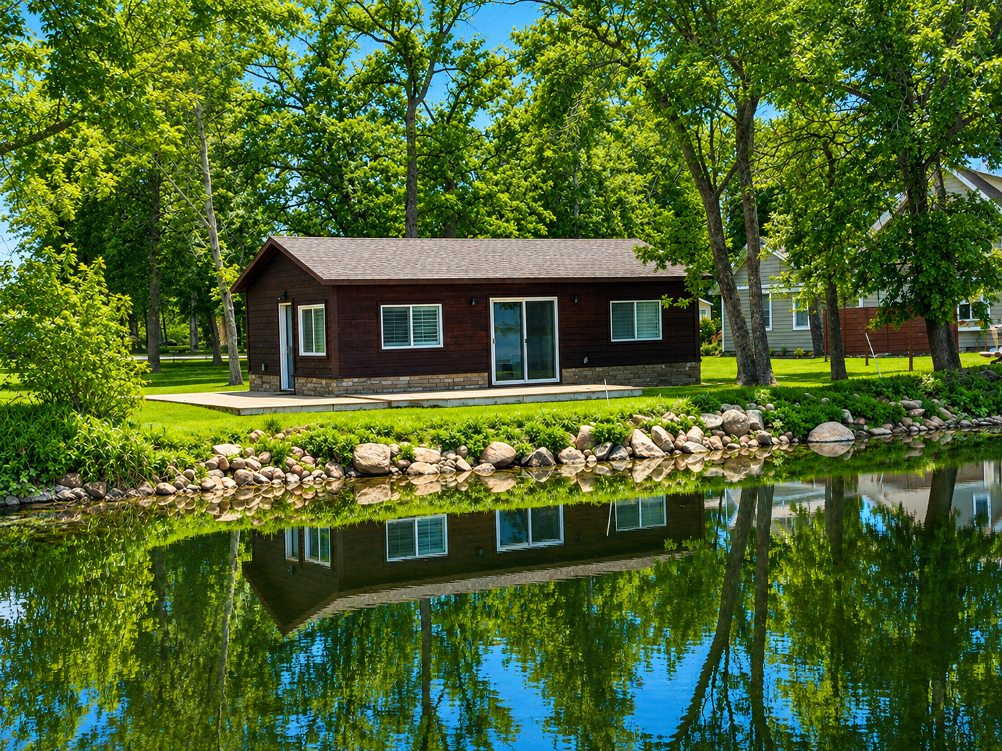Lakehome 7132208