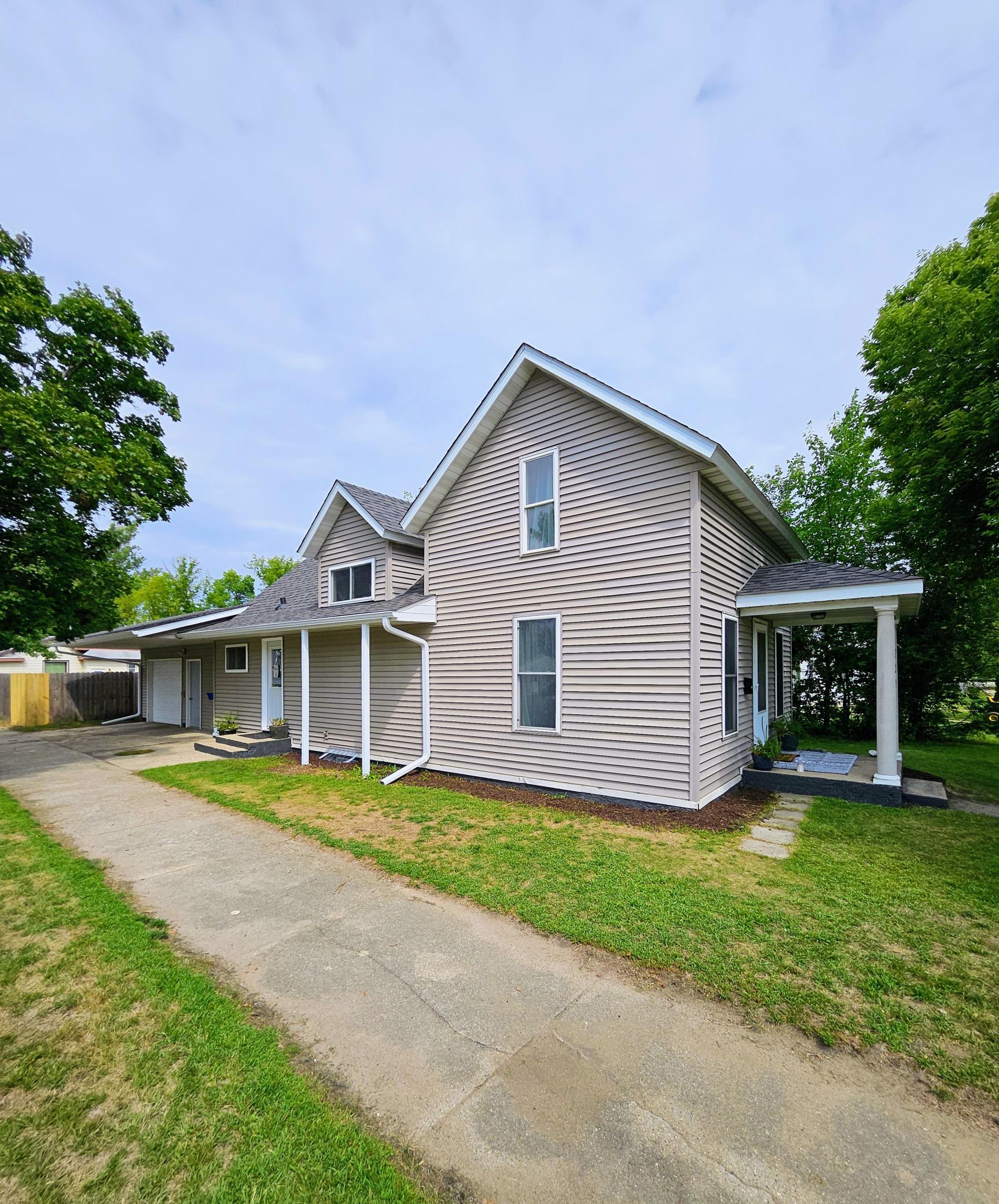 Residential 7132608