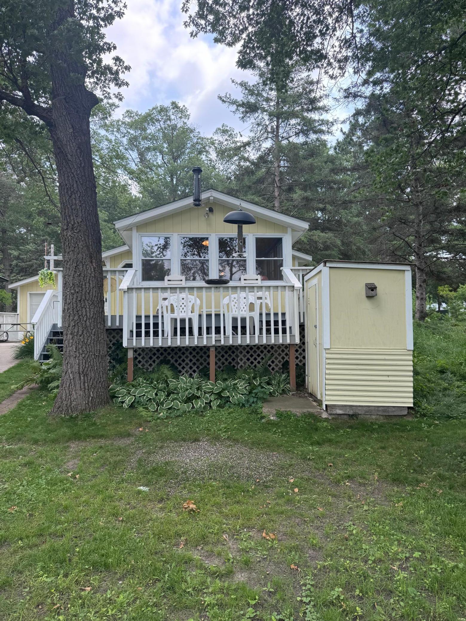 Lakehome 7132666