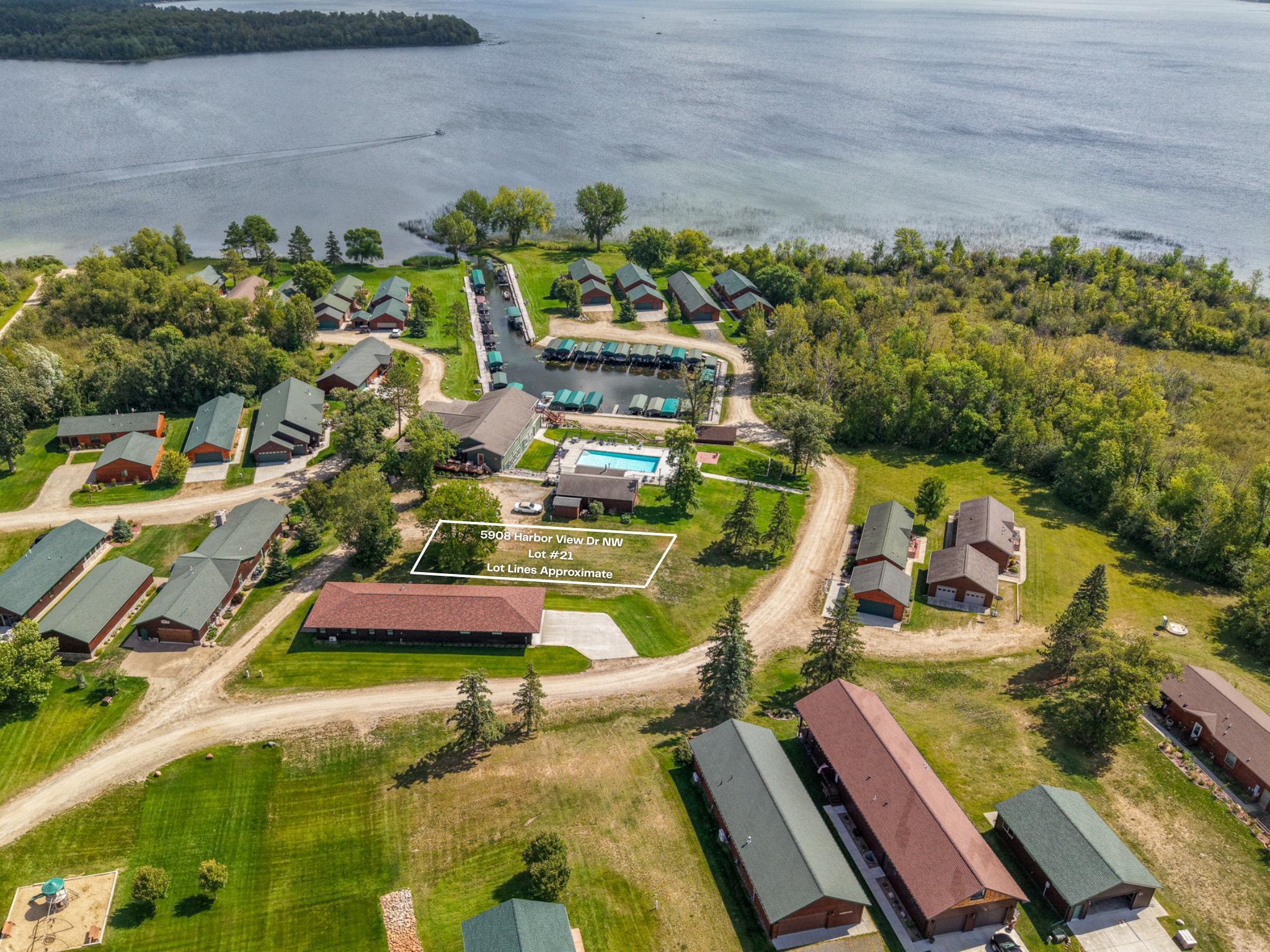 Lakelot 7133285