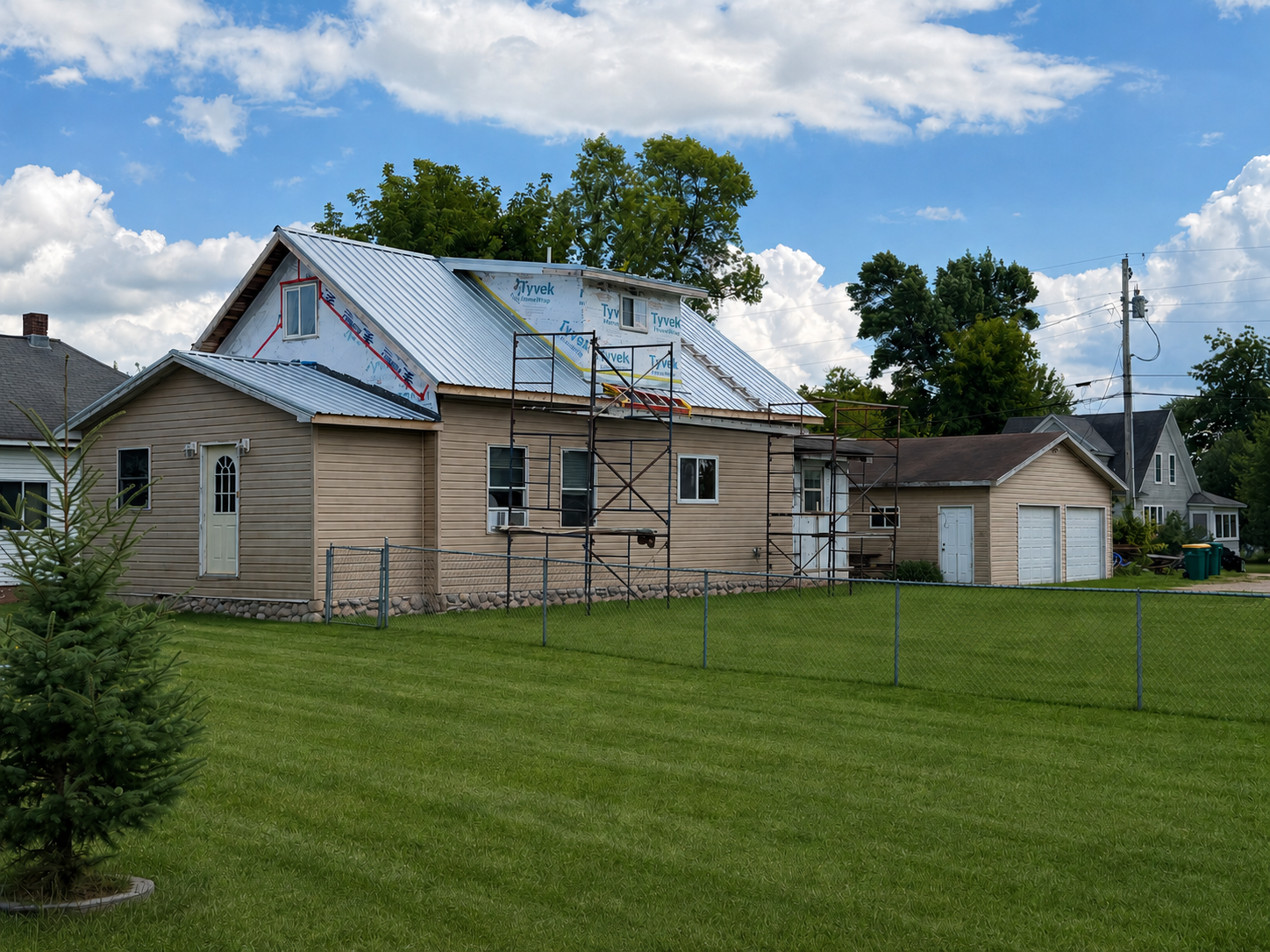 Residential 7133815
