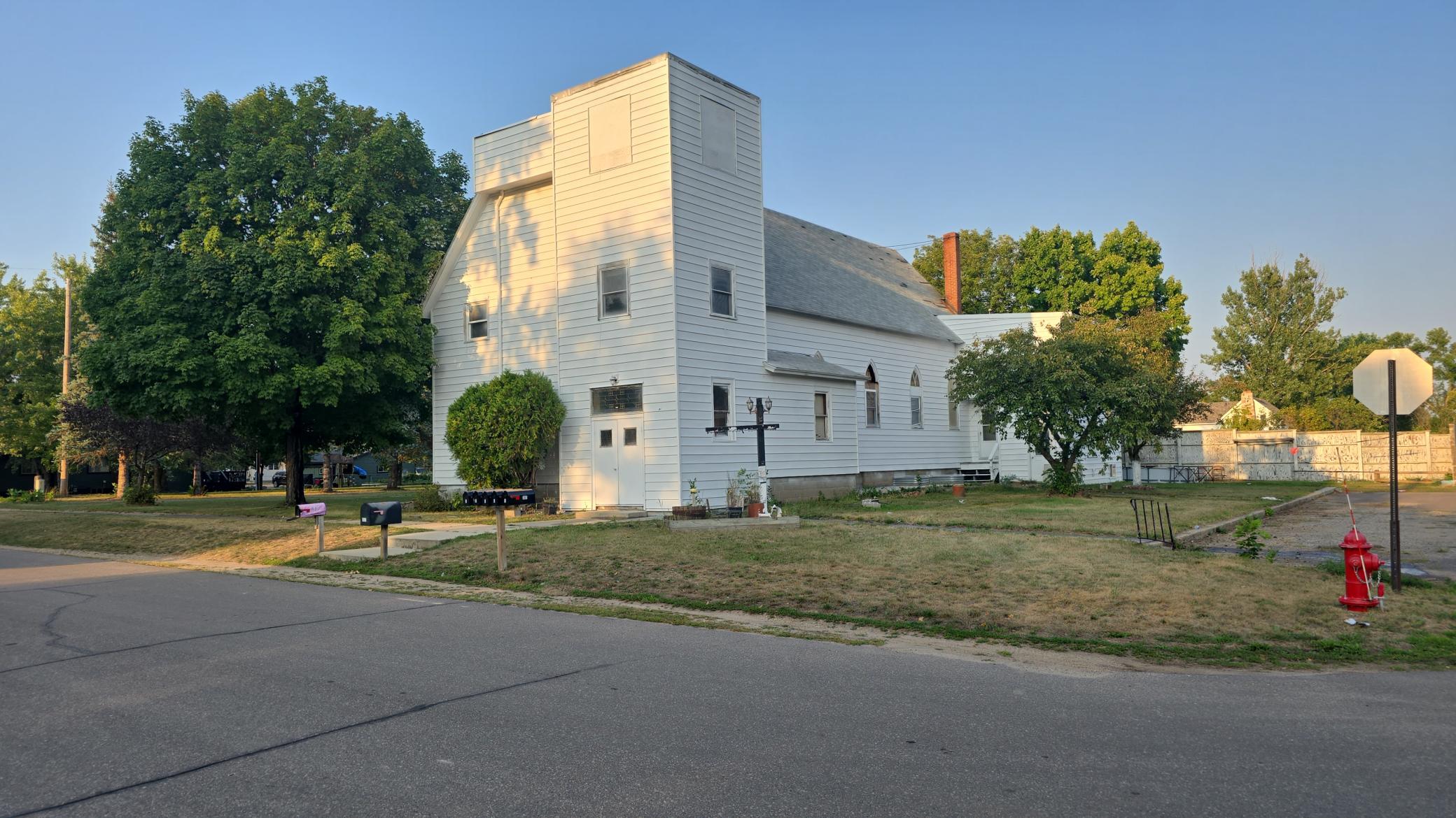 Residential 7133826