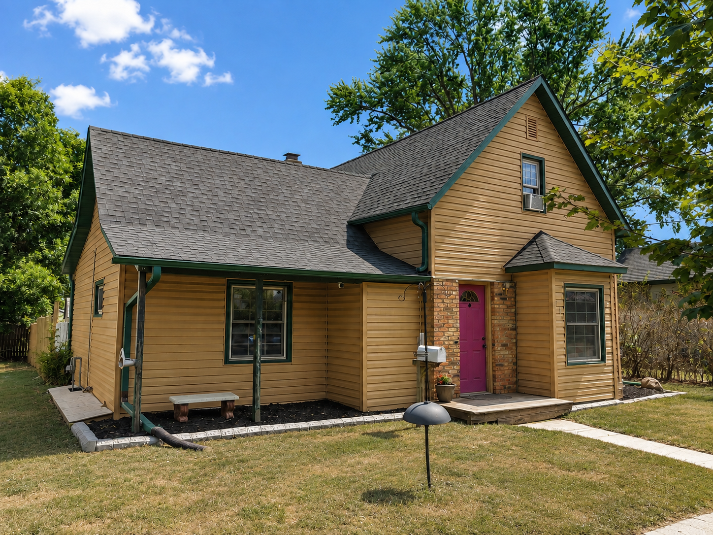 Residential 7133974