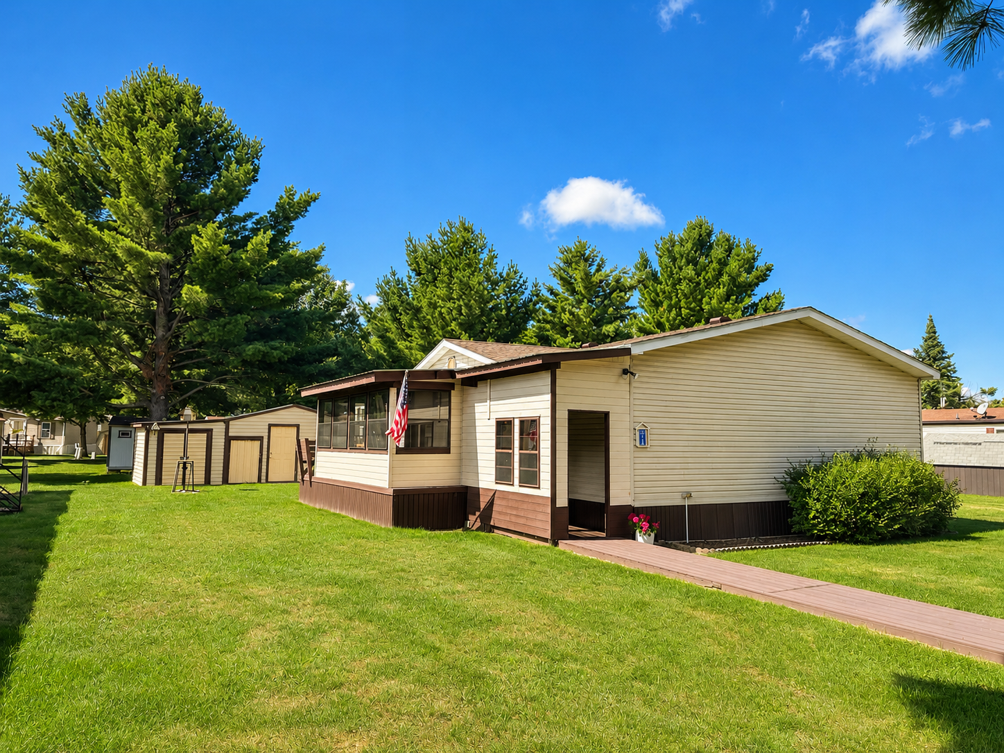 Residential 7134783