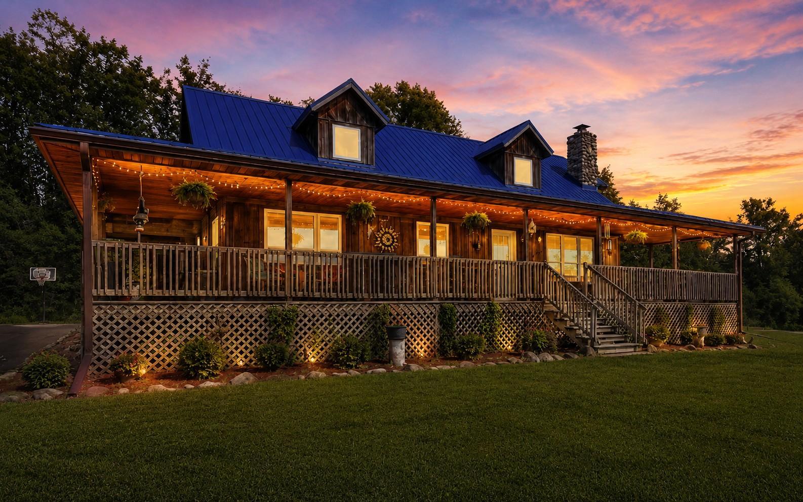 Lakehome 7135434