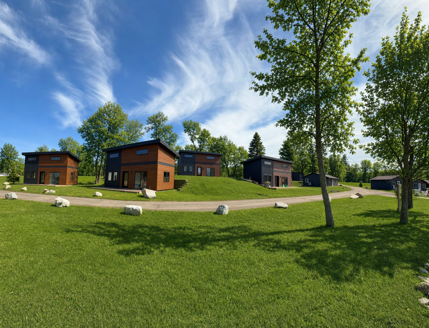 Lakehome 7135799