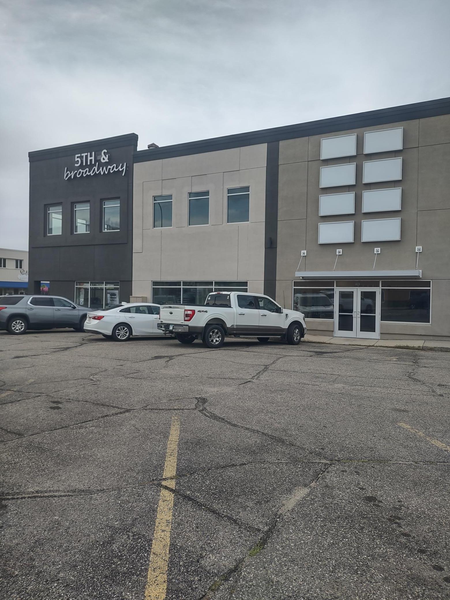 Commercial Lease 7136948