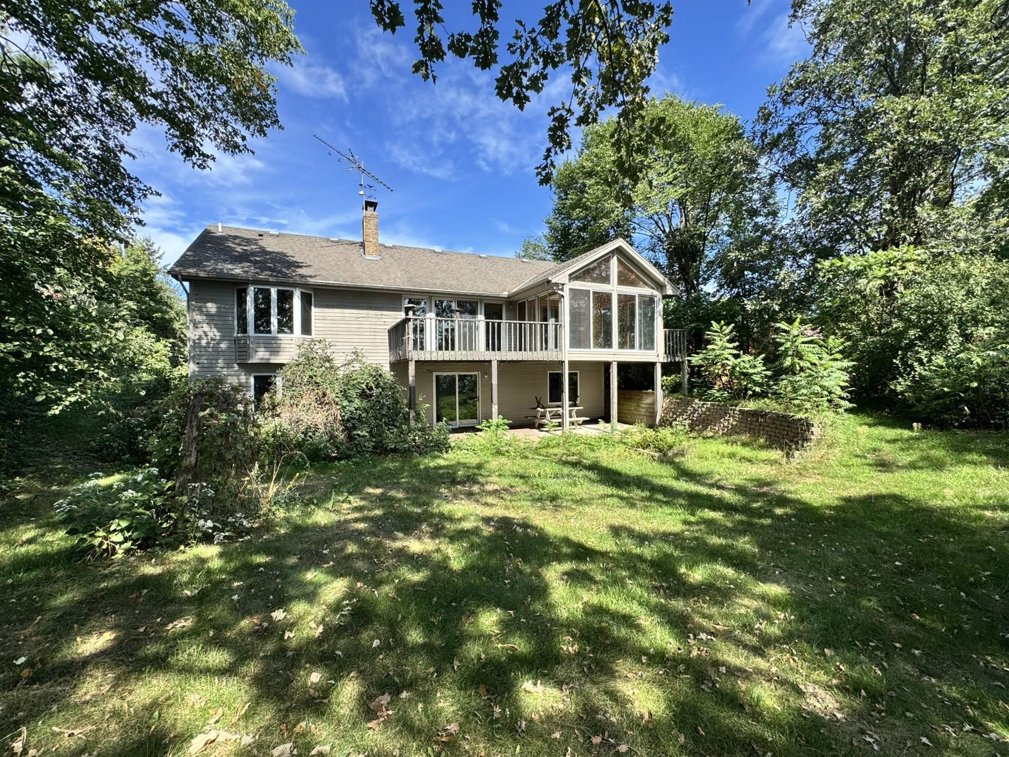 Lakehome 7136983