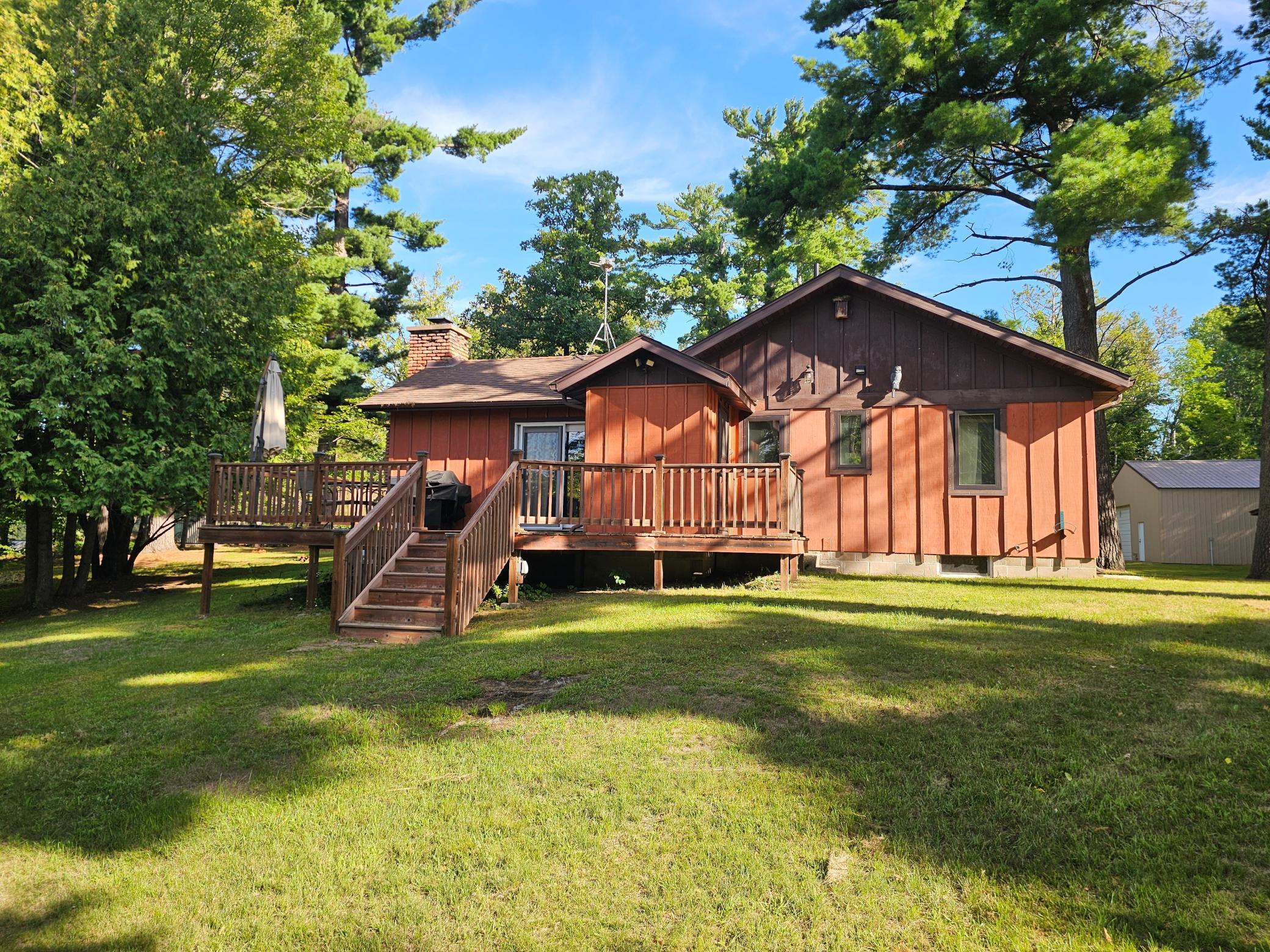 Lakehome 7137797