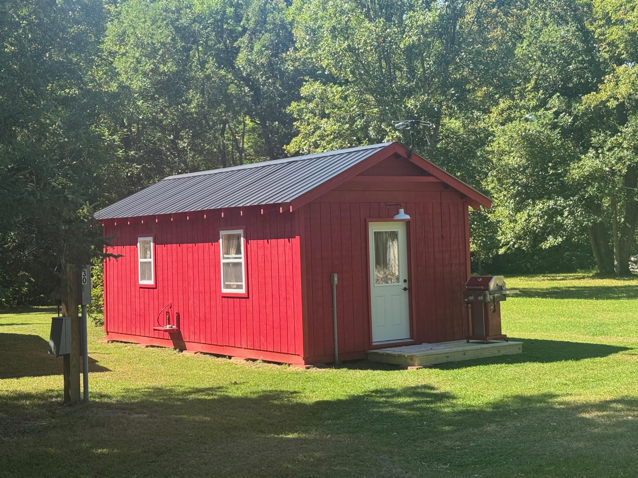 Lakehome 7138094