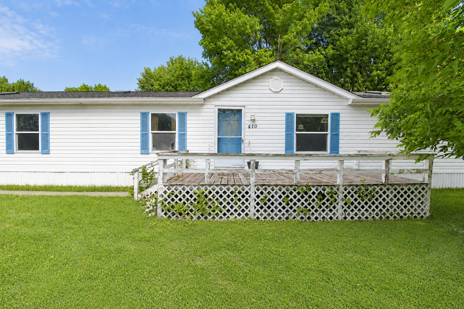 Lakehome 7138227