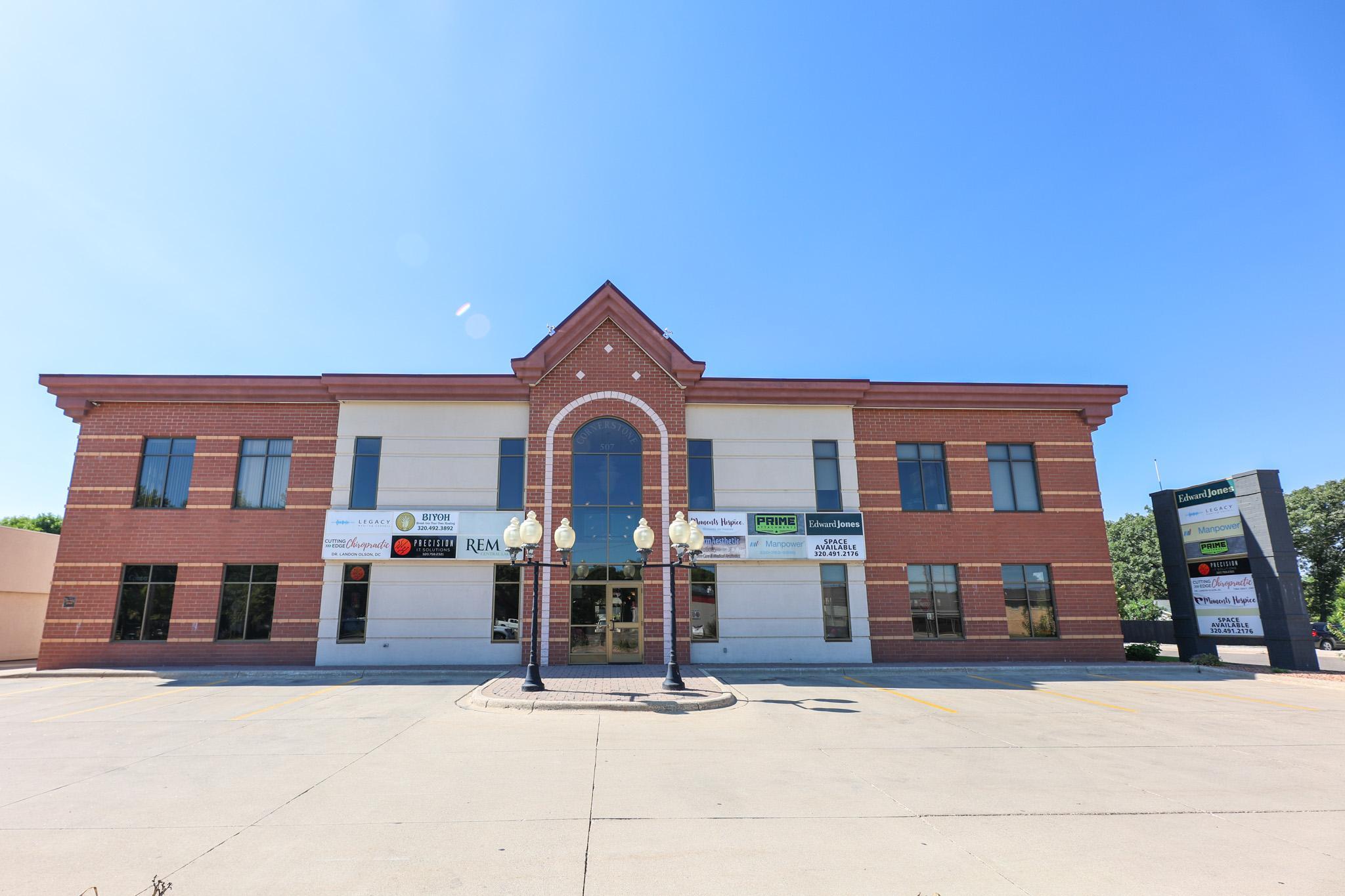 Commercial Lease 7138473