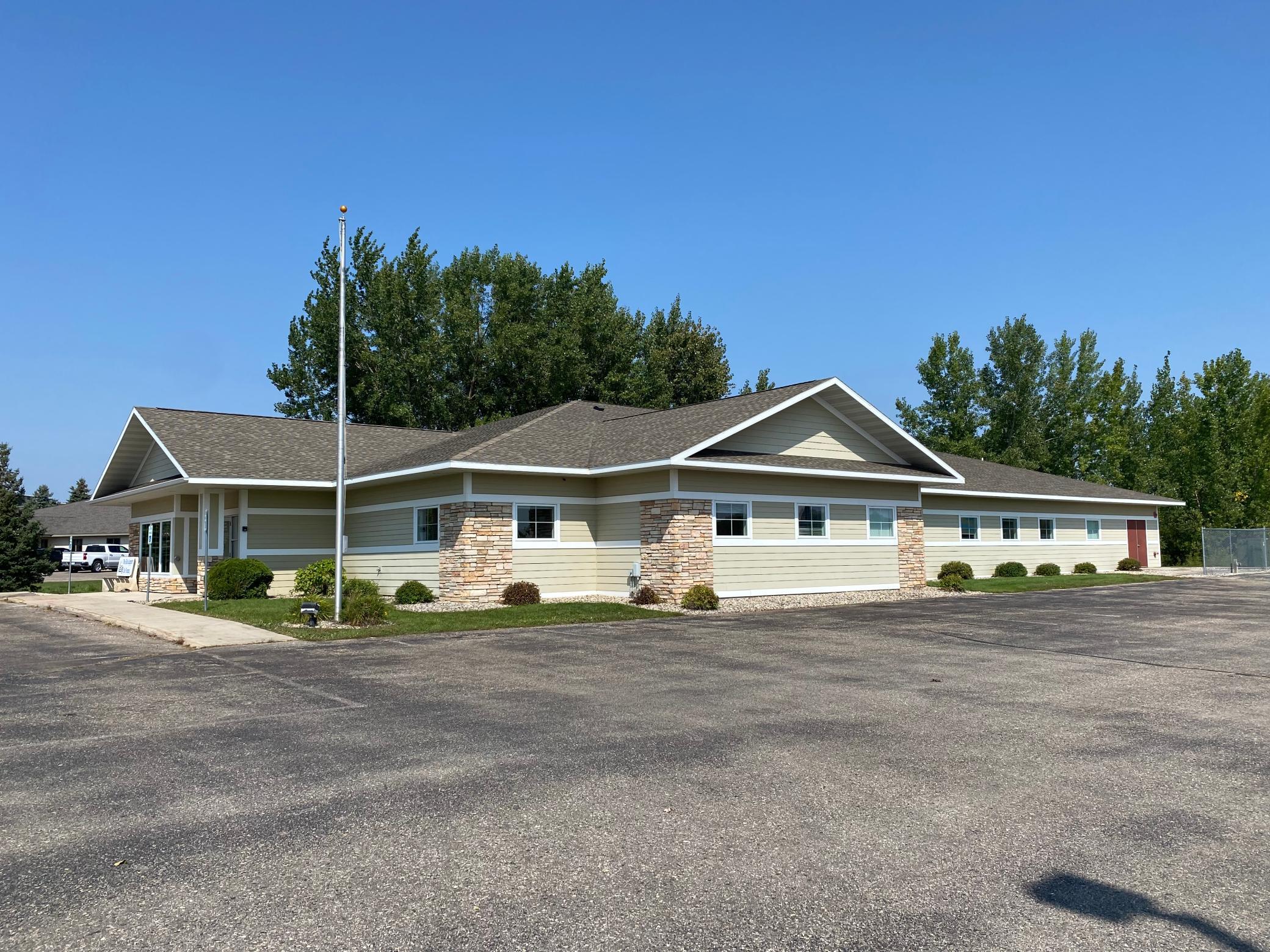 Commercial Lease 7138632