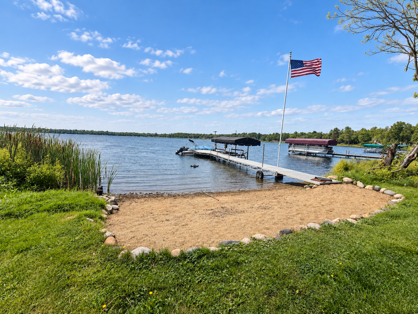 Lakehome 7138925