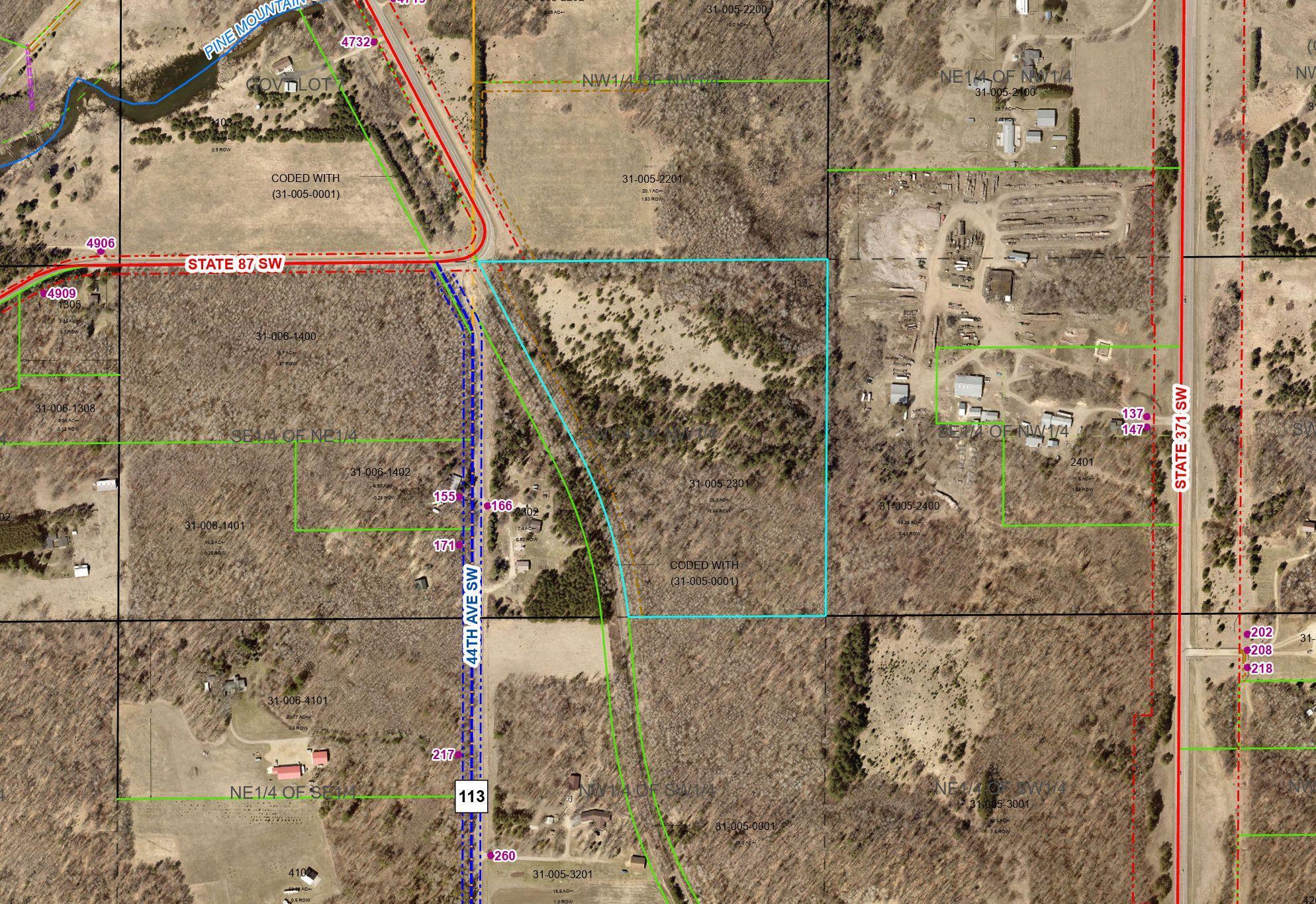 Land 7139049