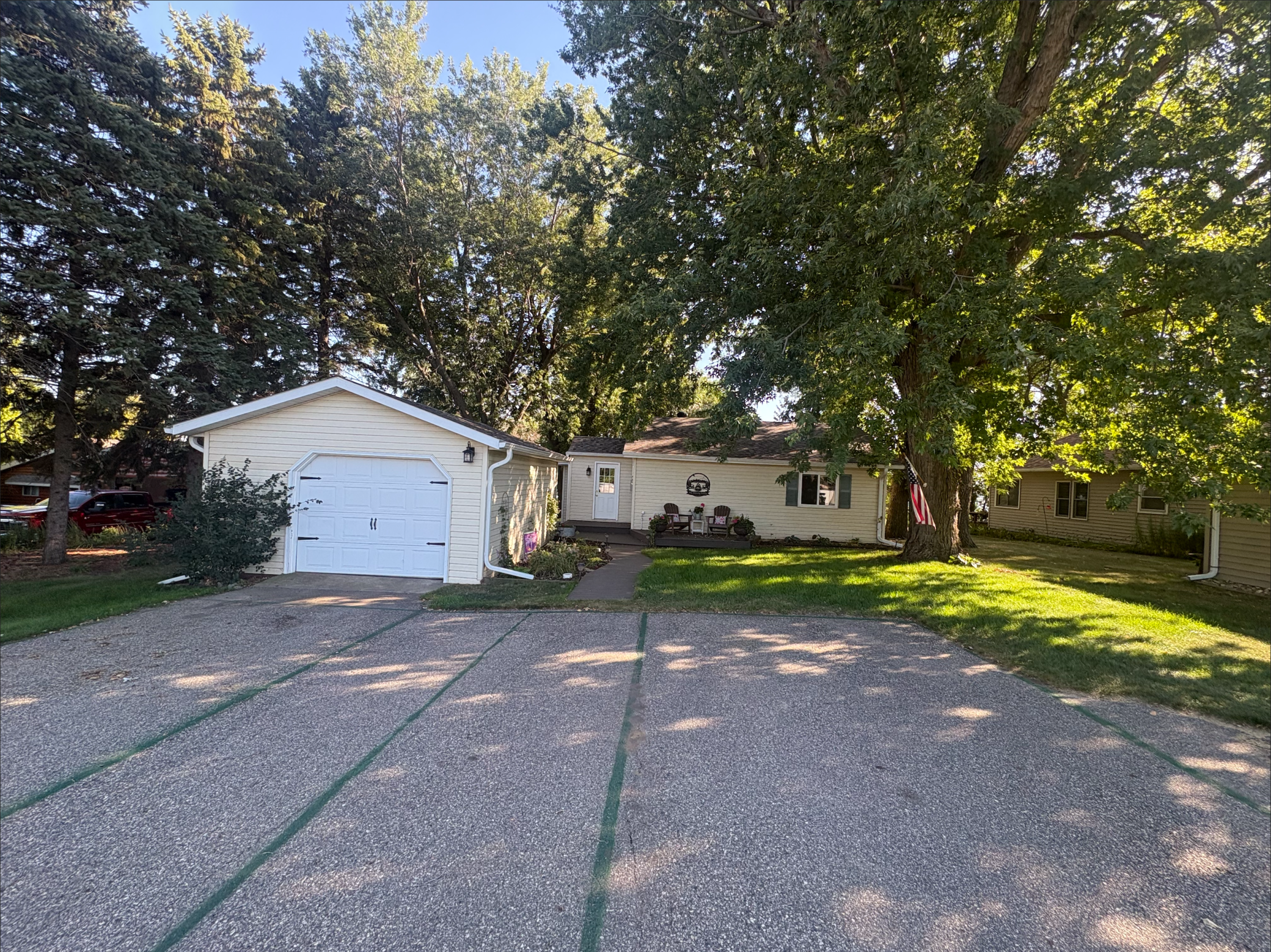 Lakehome 7140055