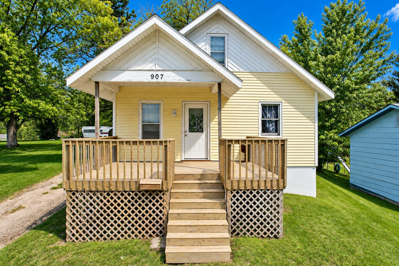 Residential 7145496