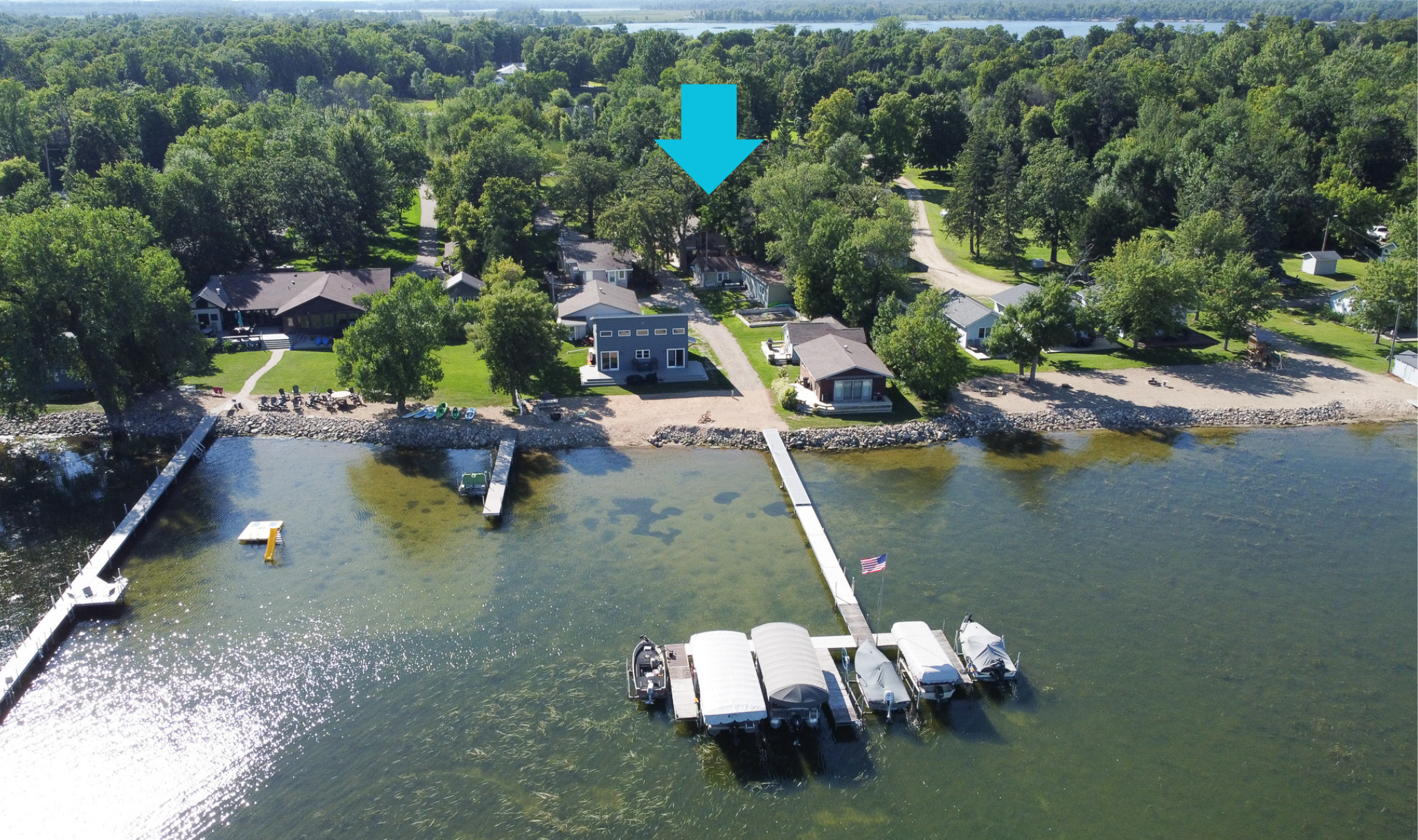 Lakehome 7145842