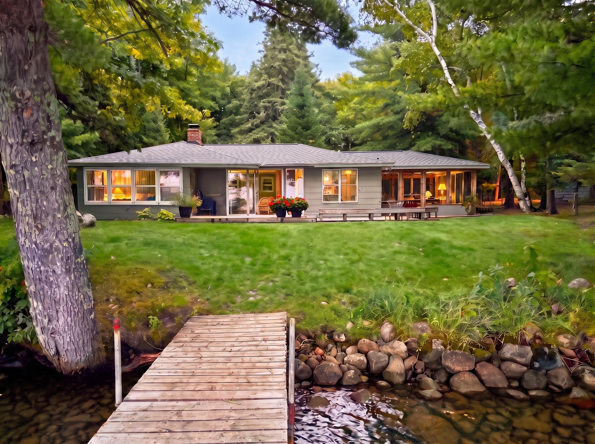 Lakehome 7146940