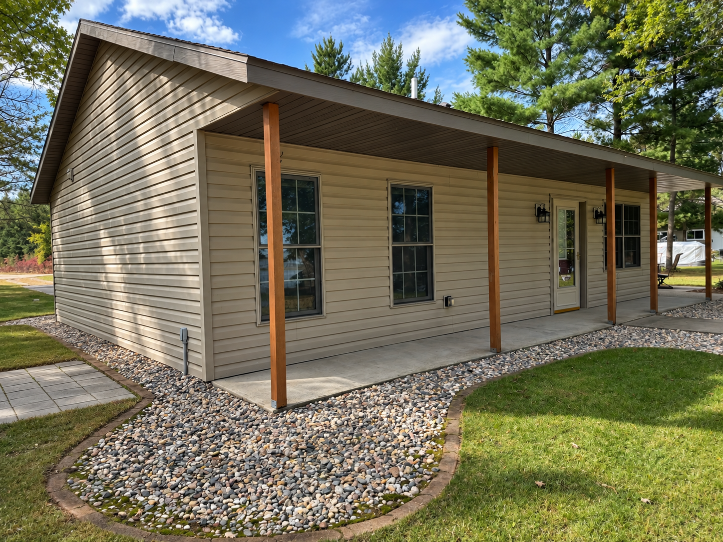 Lakehome 7147747