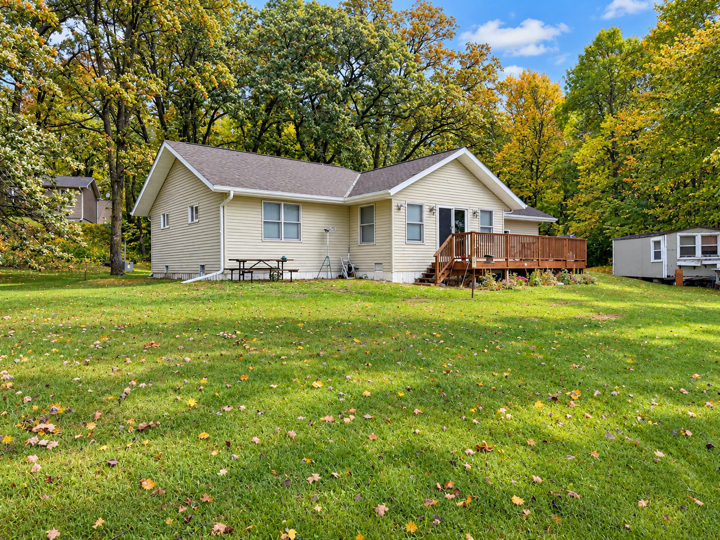 Lakehome 7152143