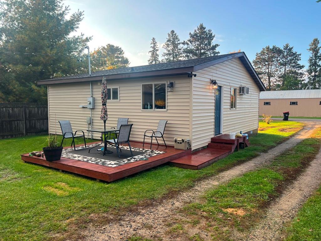 Lakehome 7152758