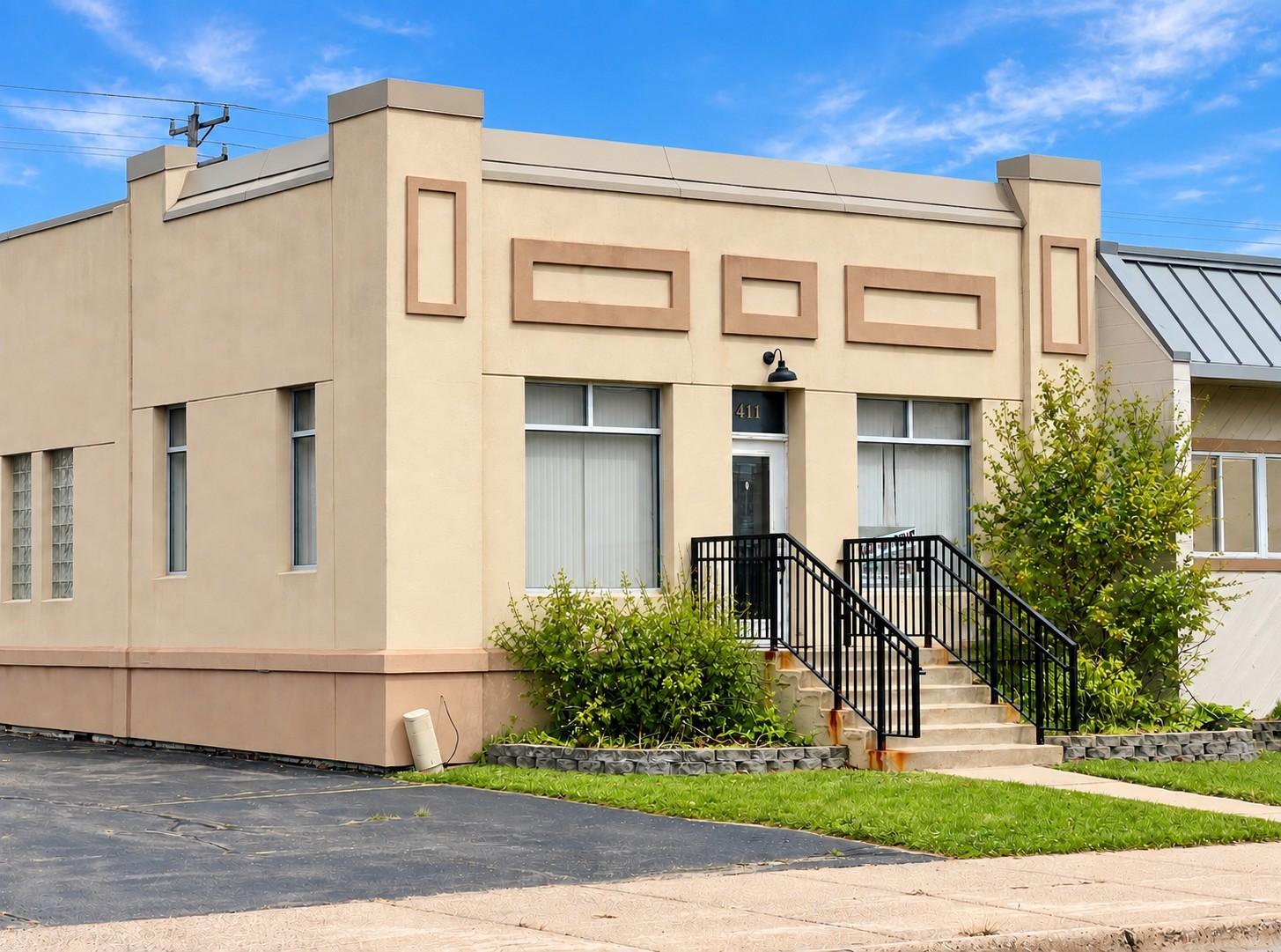 Commercial Lease 7153137