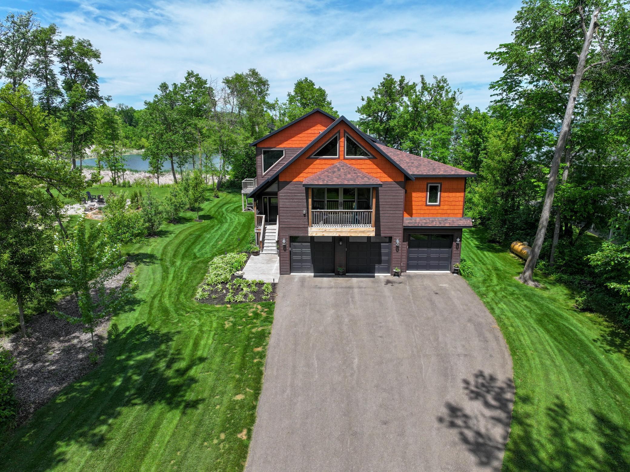 Lakehome 7154181
