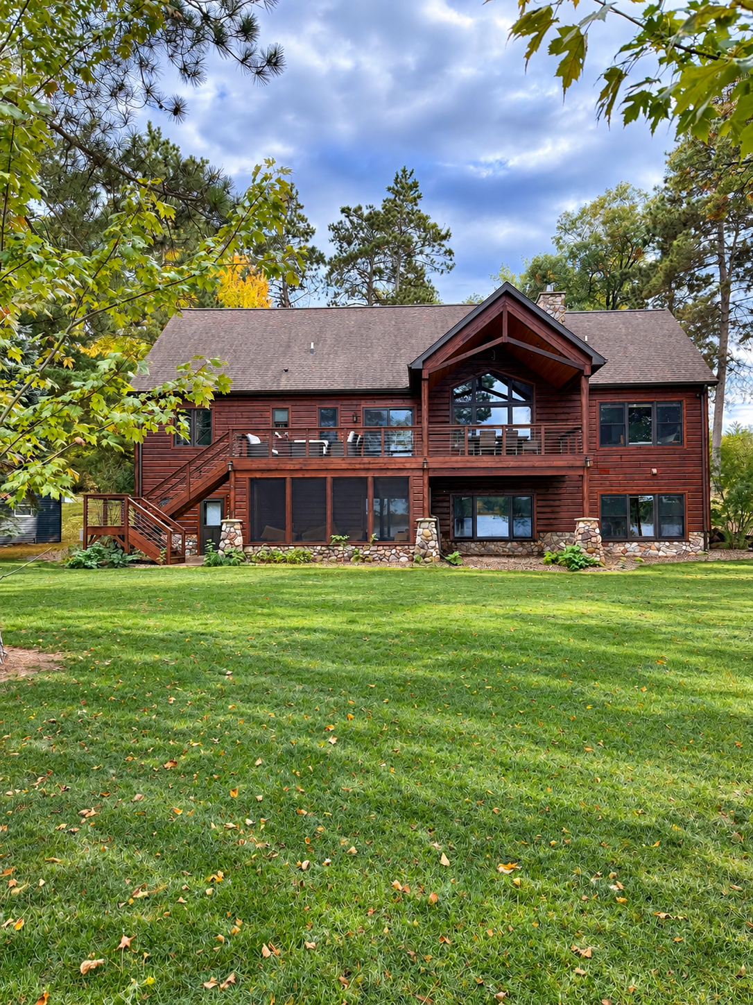 Lakehome 7154236