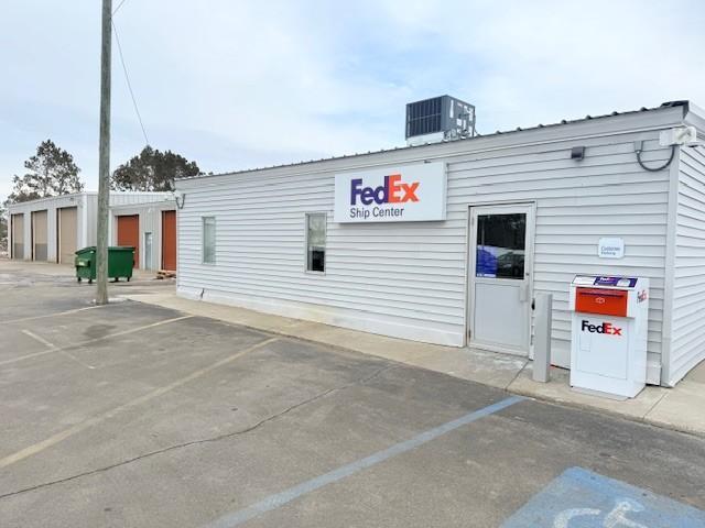 Commercial Lease 7154415