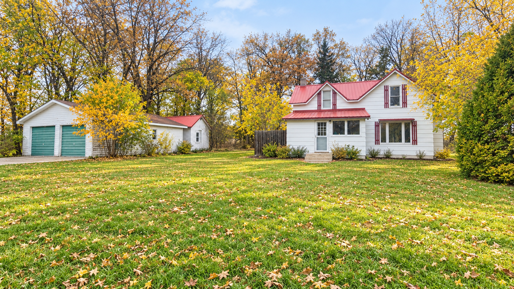 Residential 7154940