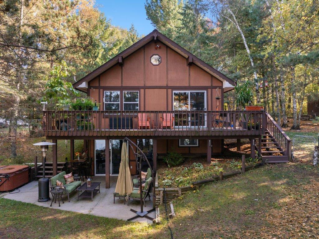 Lakehome 7155105
