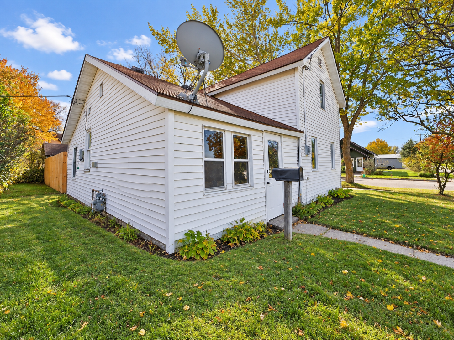 Residential 7155121