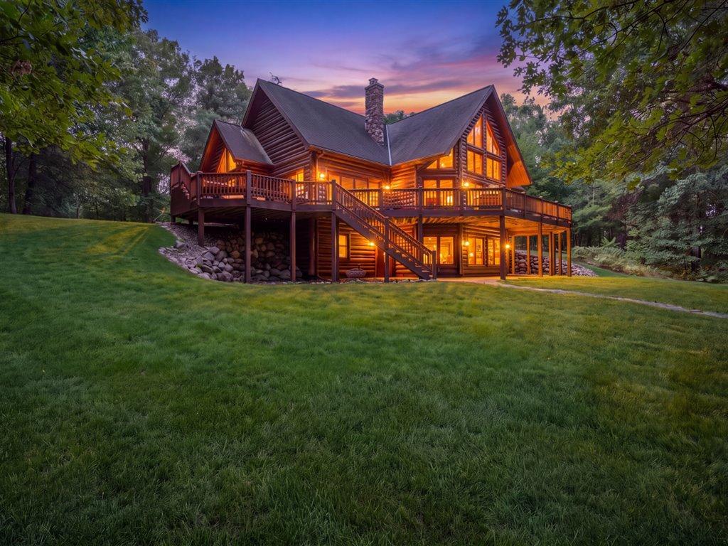 Lakehome 7155201