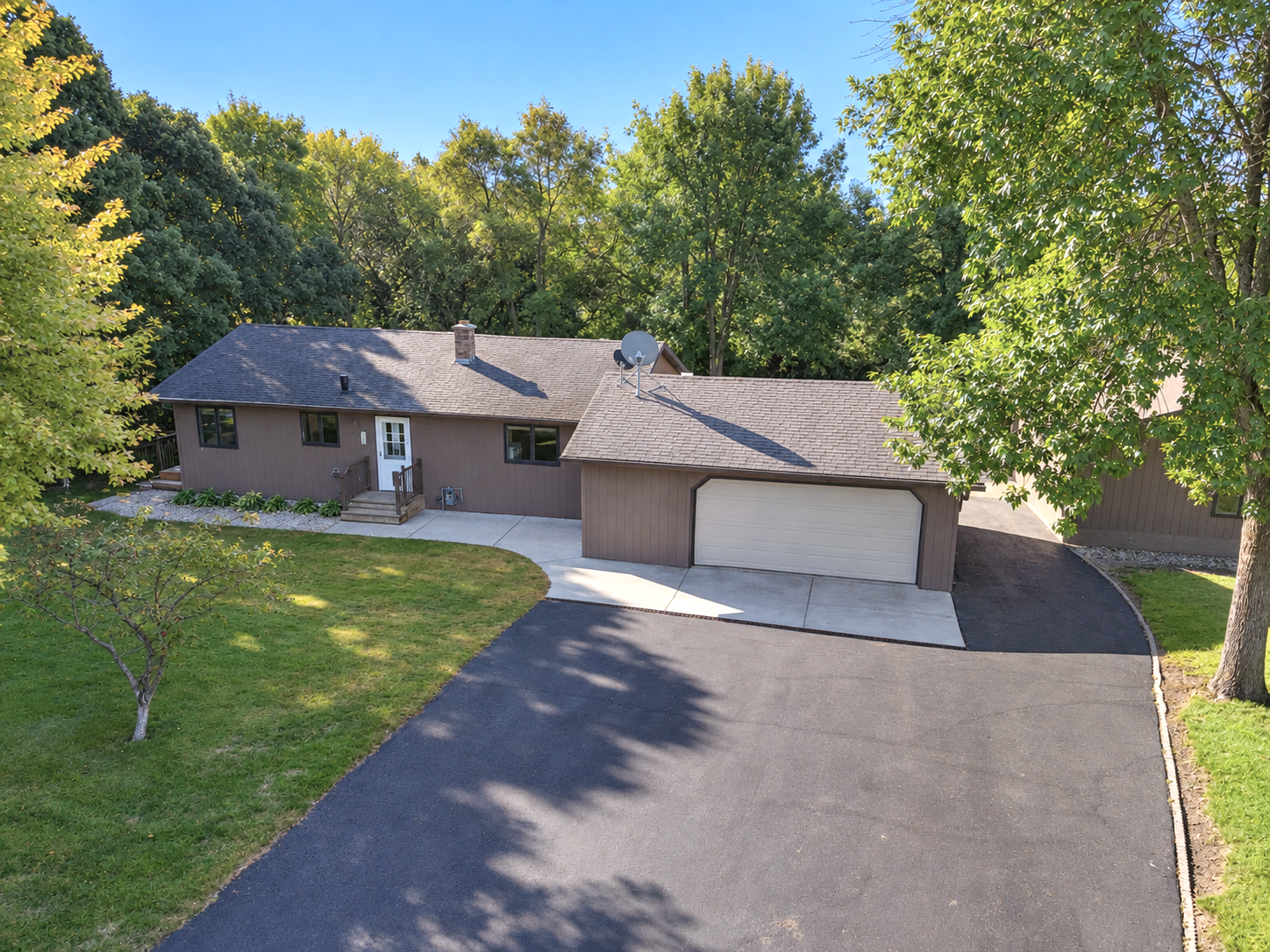 Lakehome 7157082
