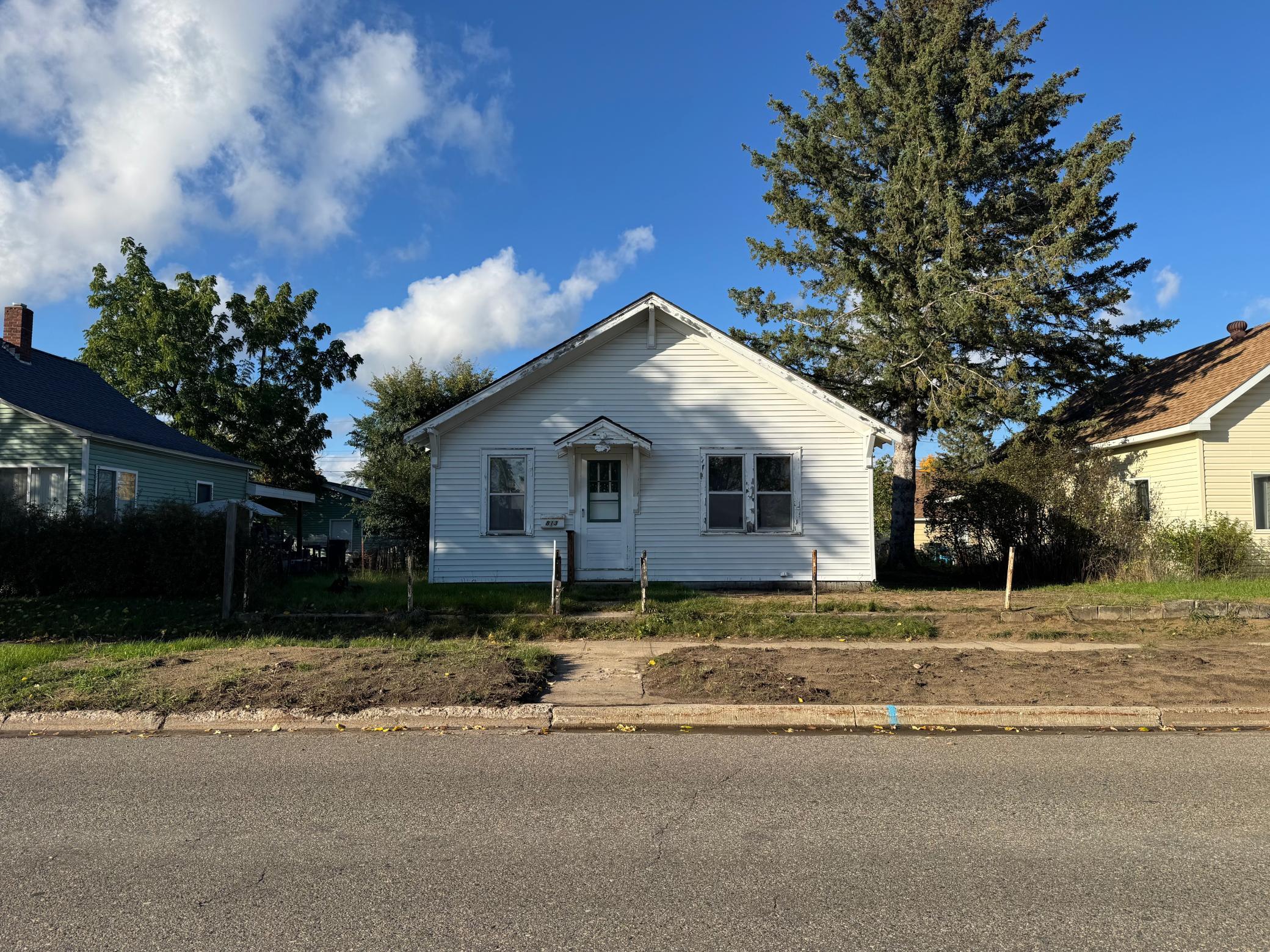 Residential 7158011